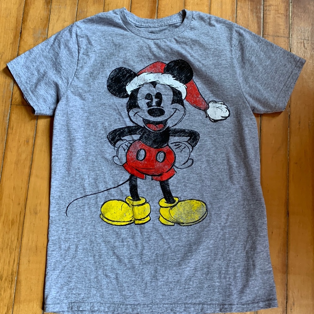 Disney Mickey T-shirt
